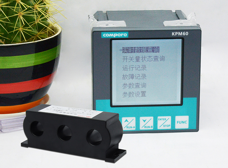 KPM60 低壓電動機(jī)保護(hù)器